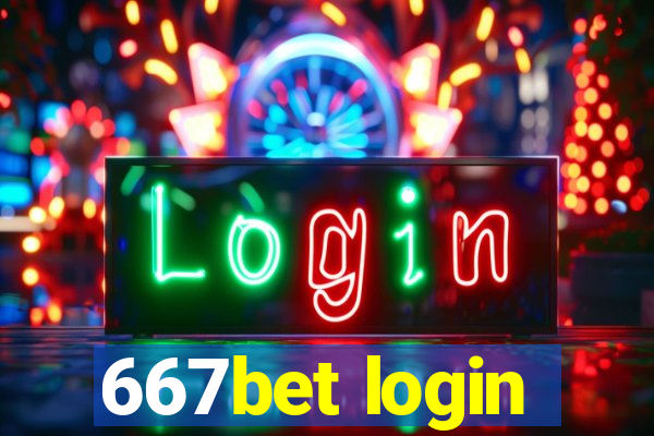 667bet login